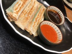 葱包烩-青菁酒家·象山海鲜(胜利河美食街店)