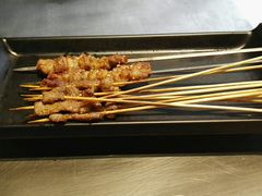 -九府羊·鲜羊火锅·烤串(新华路店)