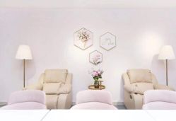 -Yolee雅妮容颜定制美睫·美甲