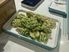 -江边城外烤全鱼(方庄时代购物中心店)