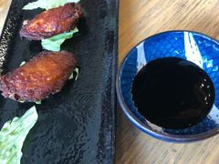 -艾蜜西餐厅(梅园店)