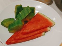 -大鸭梨烤鸭(北洼路店)