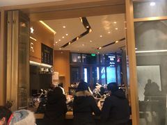 -星巴克臻选(北京世贸天阶店)