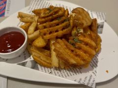 -Deer Park鹿园西餐(仁恒置地广场店)