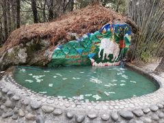 -卡定沟景区