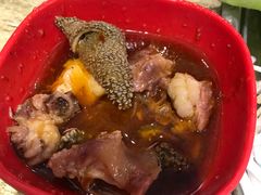-老徐烧烤涮肚(交道口店)