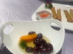 -盛福楼·惠山宴·明档江浙菜