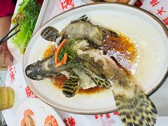 -不仔客海鲜·三亚老字号(第一市场店)