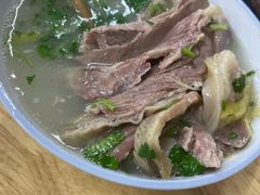 -宋老三苏肉羊肉汤老店