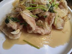 -黑土印象菜馆(三元桥店)