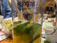 -木屋烧烤(大屯路店)