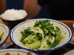 -妈妈的味道(和顺古镇店)