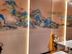 -陌上轻居酒店(天水高铁南站店)
