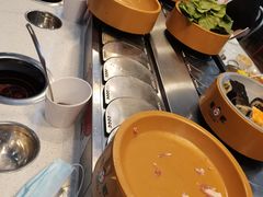 -龍歌自助小火锅(李沧丽达店)