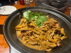 -嗣林·爷爷的私房菜(湾里店)