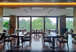 -中谷小南国花园酒店·宴会厅