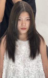 -DL HOPE明星造型