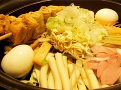 -火炉火自助餐(枫蓝国际店)