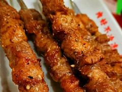 -南城香·饭香串香馄饨香(青年路店)