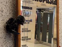 -黑手制面·Gentle Pasta(万菱汇店)