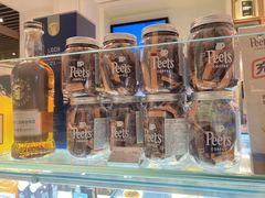 -Peet's Coffee皮爷咖啡(万象天地店)