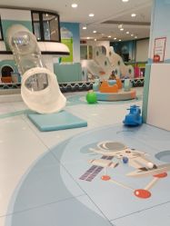 -孩子王童乐园(唐山万达广场店)