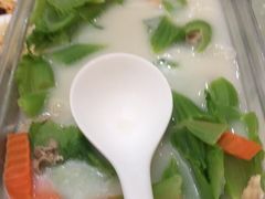 -清真悦宾楼食府(海湖店)