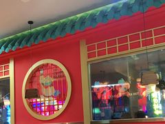 大堂-蛙小侠(长安万科店)