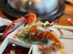 -海味当家·蒸锅海鲜(星海公园店)