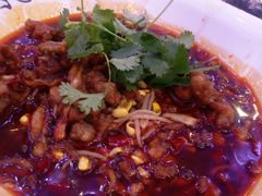 -世纪缘国际会议中心·中餐厅(百家湖店)