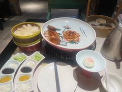 -京味斋·北京烤鸭(北京南站洋桥店)