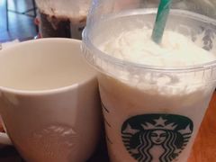 -星巴克(厦门SM新生活广场店)
