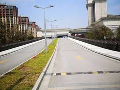 -南阳建业森林半岛假日酒店