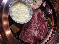 -炎蔵牛舌烤肉