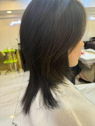 点击看大图 -雅仕 HAIR SALON 美发沙龙