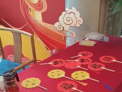 -聚春园自助餐厅(东街口店)