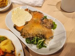 -宜家·瑞典风味餐厅(天津东丽商场店)