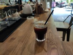 -ZM COFFEE(西安路店)