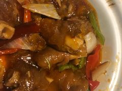 -纳瓦新疆菜(银都店)