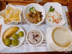 -爱贝蕊恩韩式月子会所(南山店)