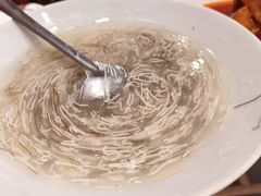 文思豆腐羹-陈记菜馆·非遗淮扬菜(东关街教场店)