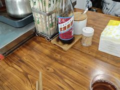 -言老头面馆(南环农贸市场店)