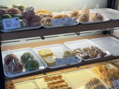 -顶东面包花园·生日蛋糕(香榭丽店)