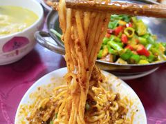 担担面-老丘丘(较场口店)