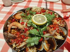 -辣小鲜·南昌大排档(船山路店)