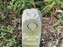 -梧桐山风景名胜区