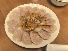 -钰田大院·碳烤虹鳟鱼·怀柔地道农家菜(雁栖湖店)
