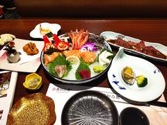 -黑松白鹿(崇文门新活馆店)