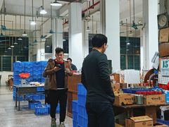 -标记美食新鲜猪杂(兴南大道店)