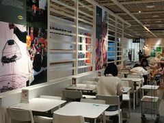 -宜家·瑞典风味餐厅(无锡店)